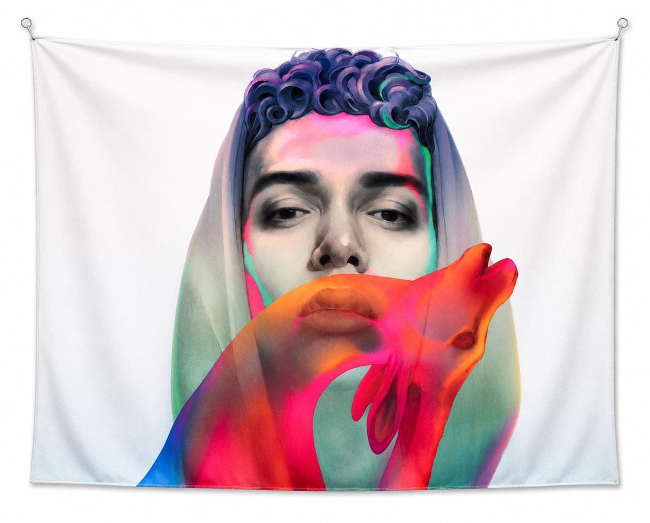 Flags collection